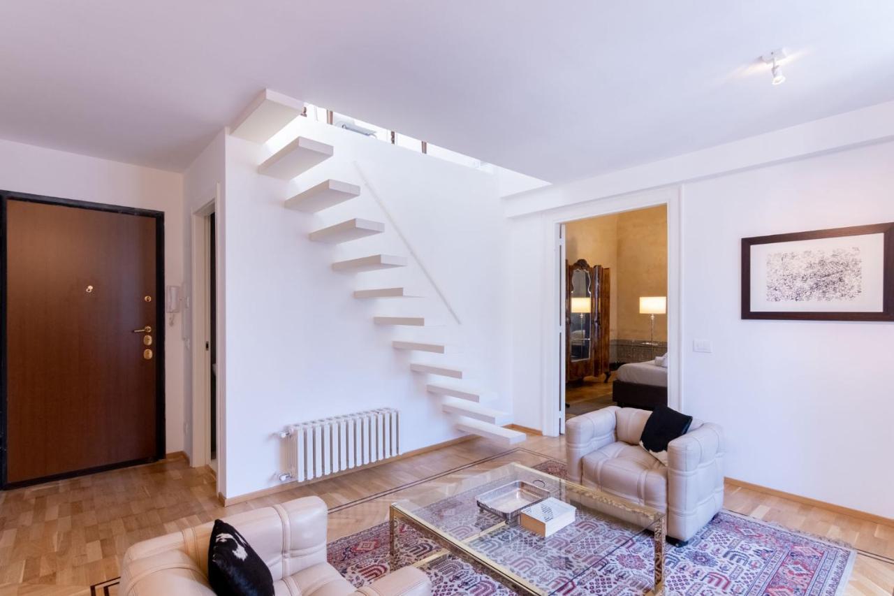 Apartment Al Genio Palermo