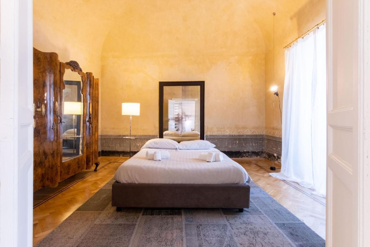 Appartamento Al Genio Palermo