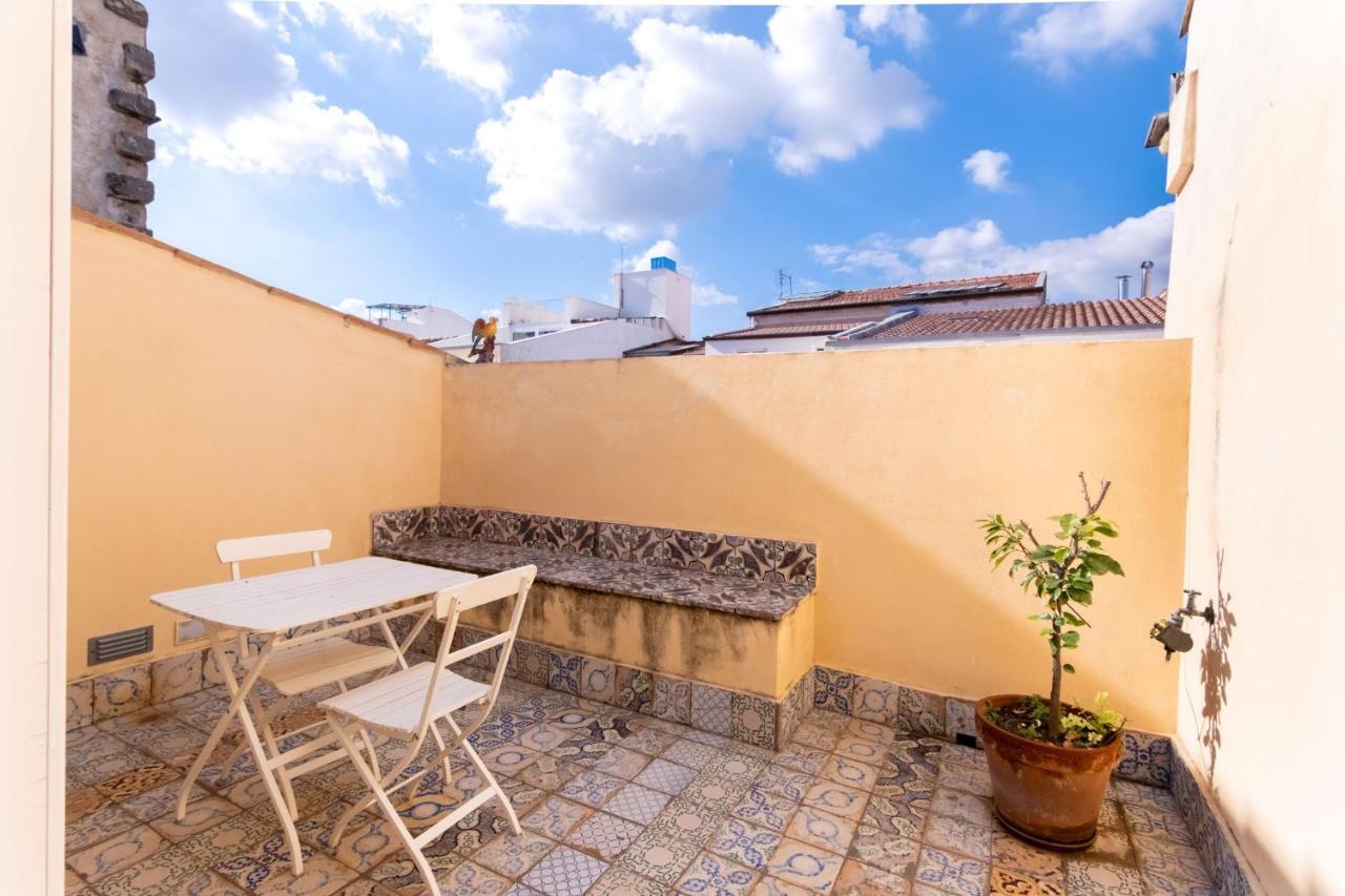 Al Genio Apartment *