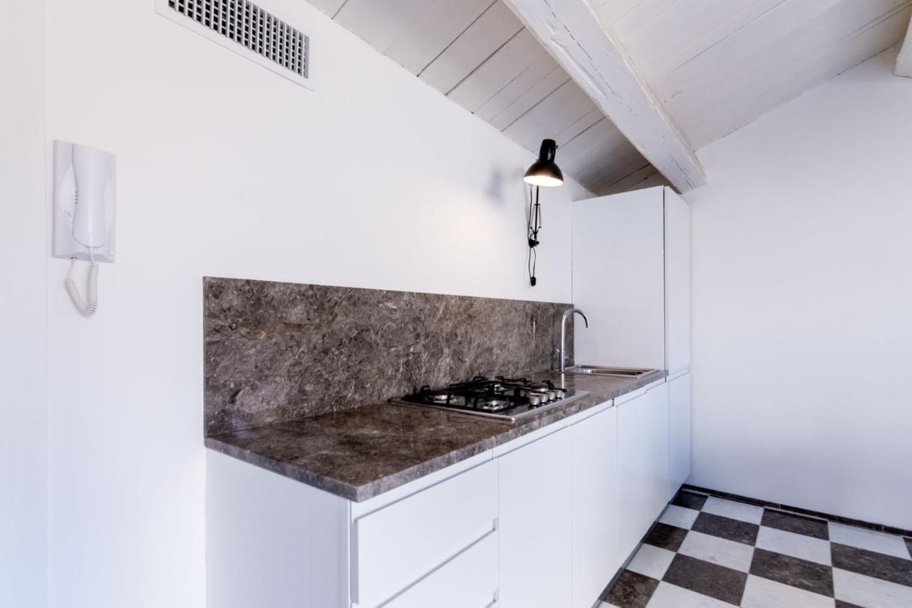 Apartment Al Genio Palermo