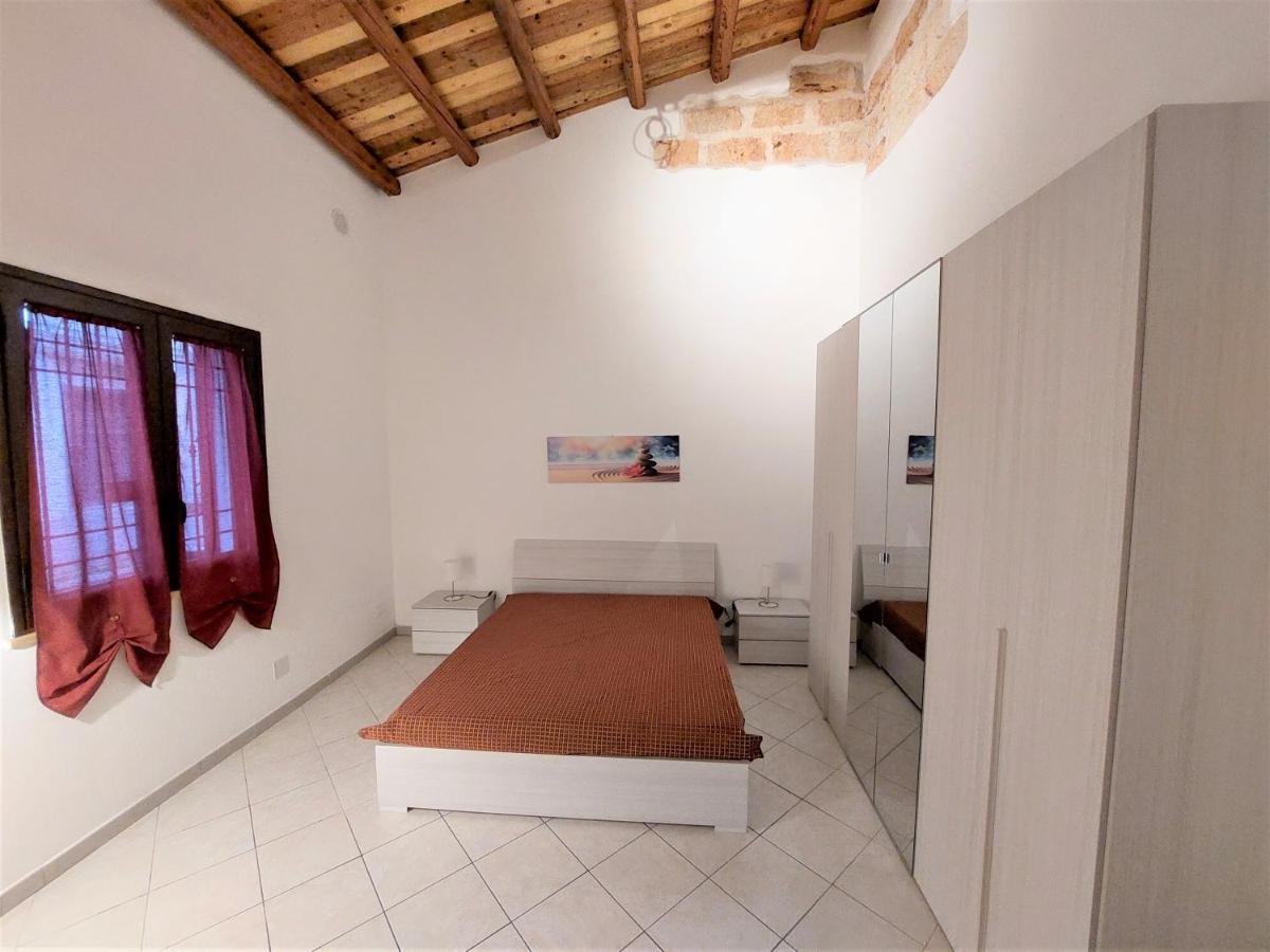 Casa Di Arthur Holiday home
