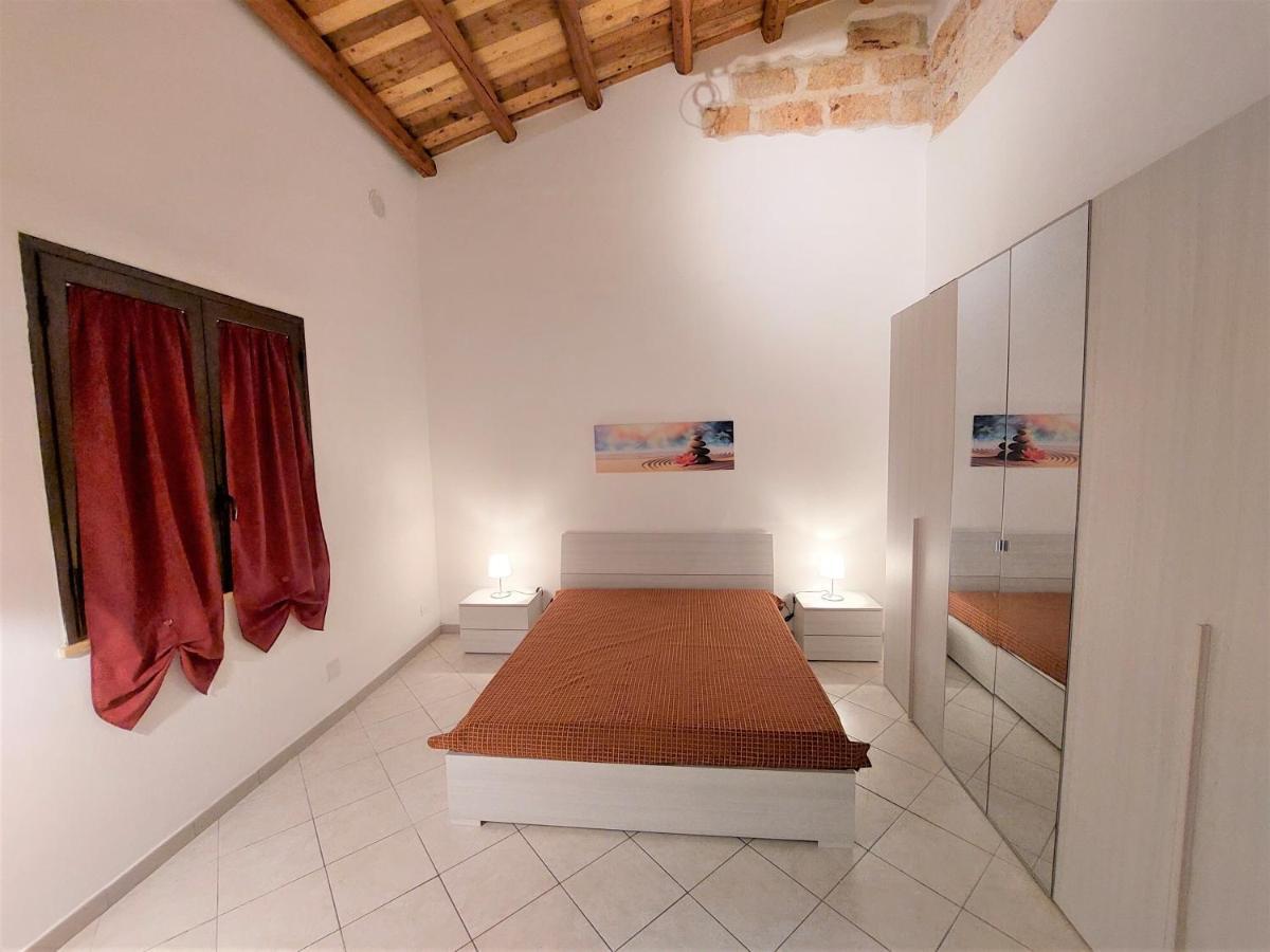 Holiday home Casa Di Arthur Palermo