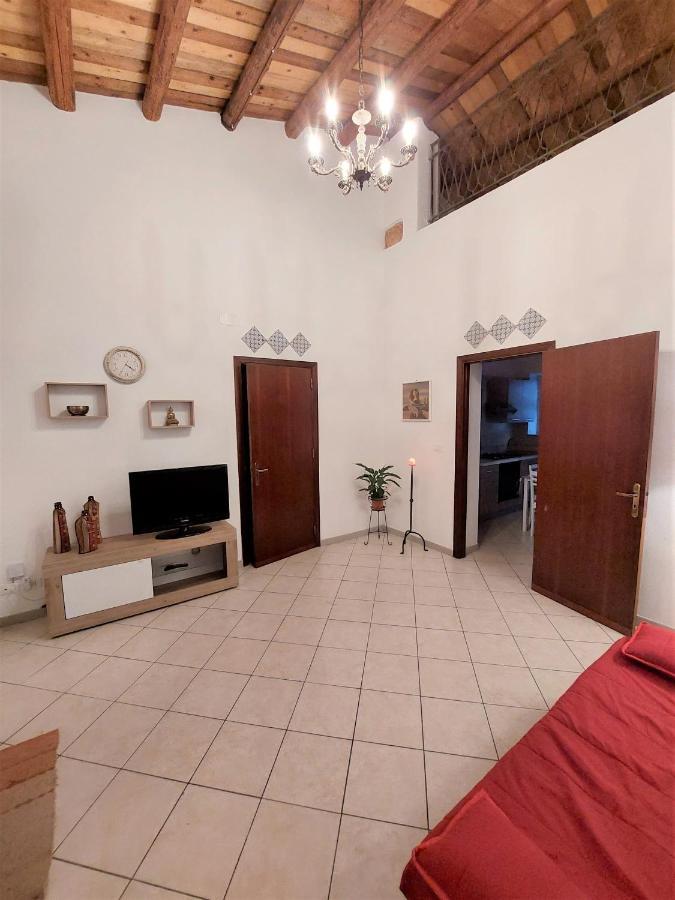 Casa Di Arthur Holiday home Palermo
