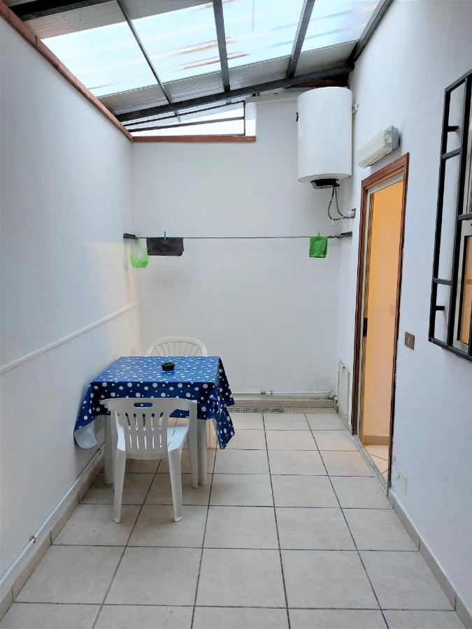 Holiday home Casa Di Arthur