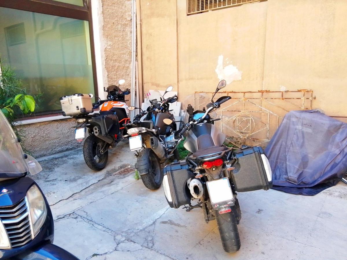 Palazzo Galati Apartamento