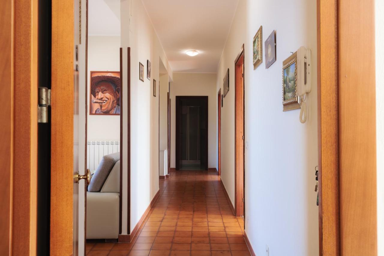 Casavacanzabordonaro Guest house *