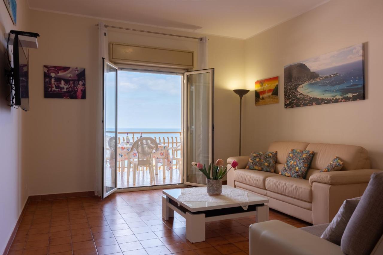Gasthof Casavacanzabordonaro Palermo