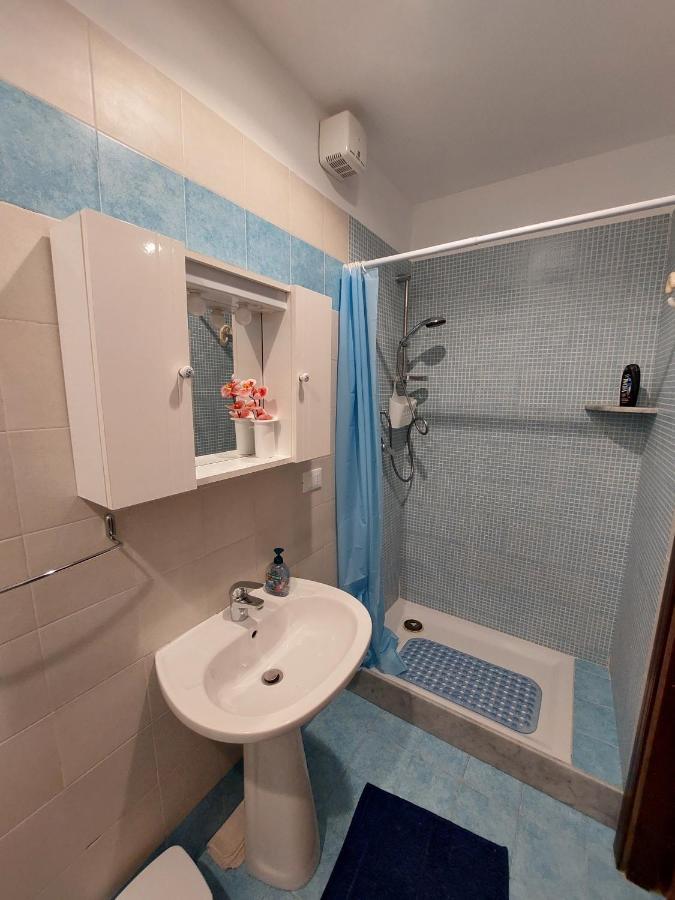 Casa Di Arthur Holiday home *