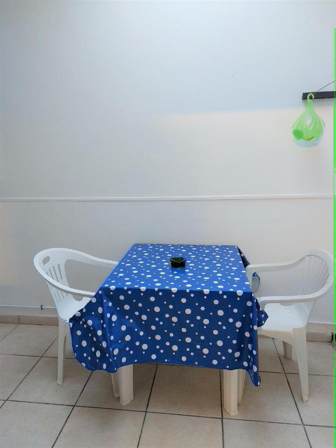 Casa Di Arthur Holiday home *