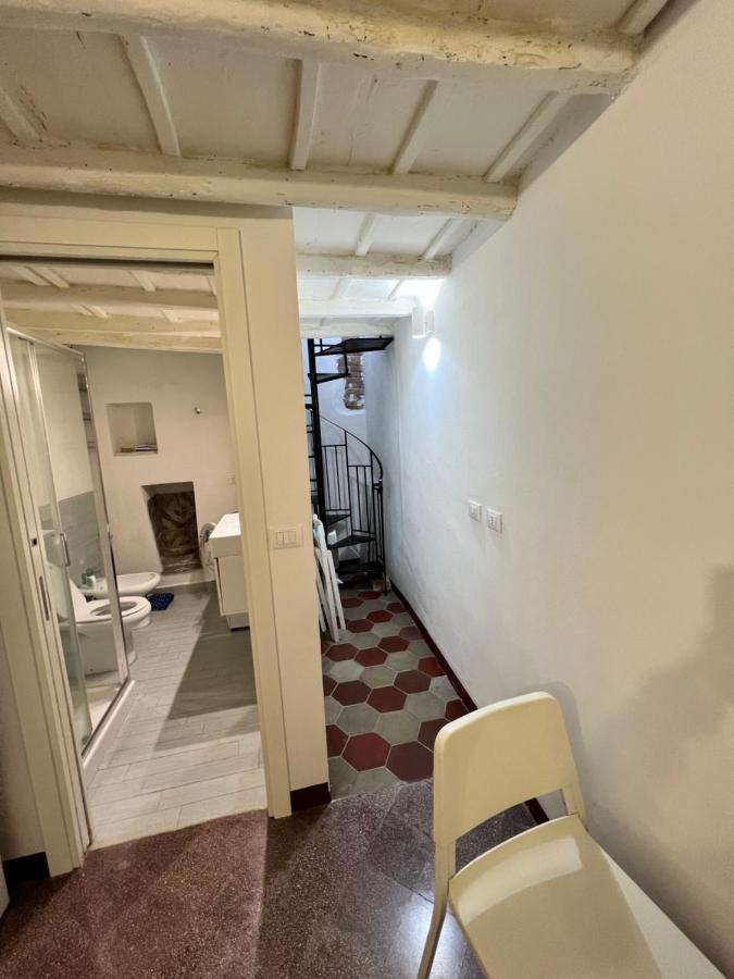 Apartment Casa Acala Palermo