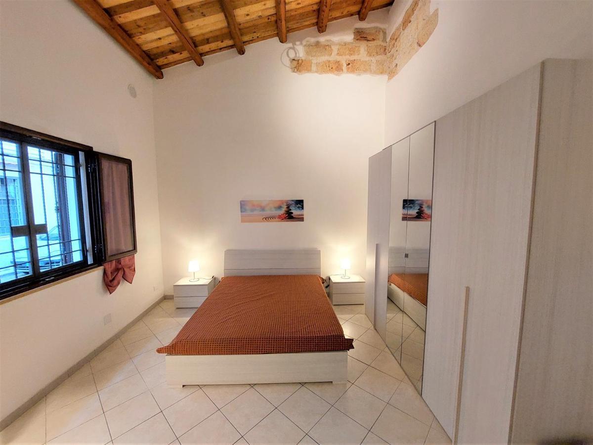 Casa Di Arthur Holiday home Palermo