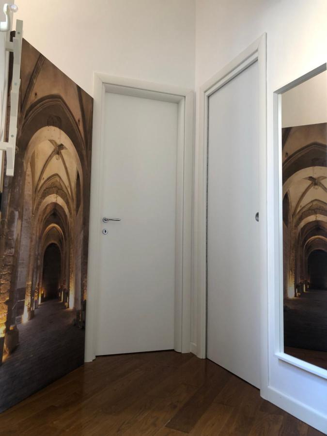 Siandri House Appartamento *