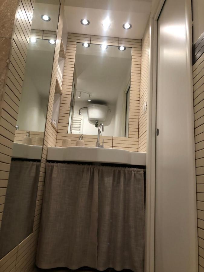 Appartamento Siandri House Palermo