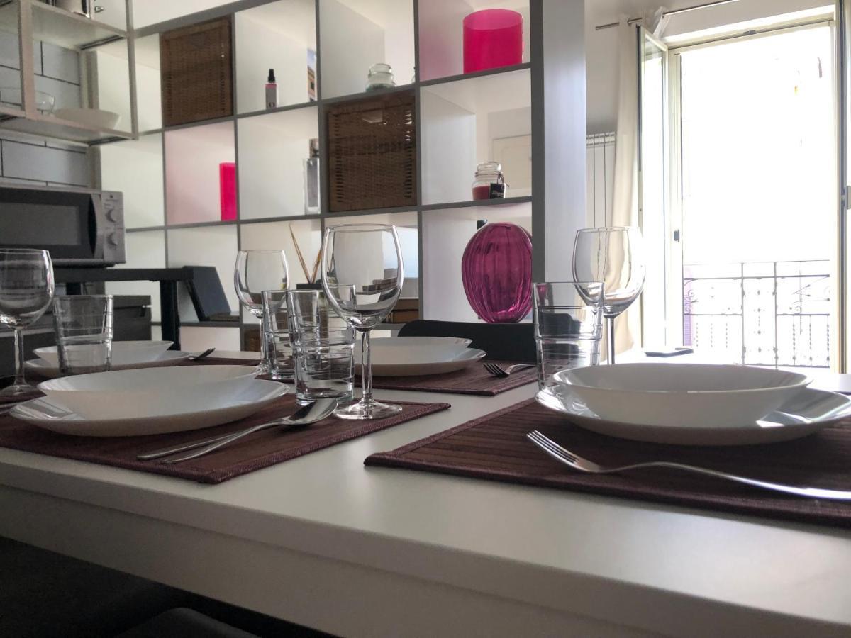 Siandri House Appartamento