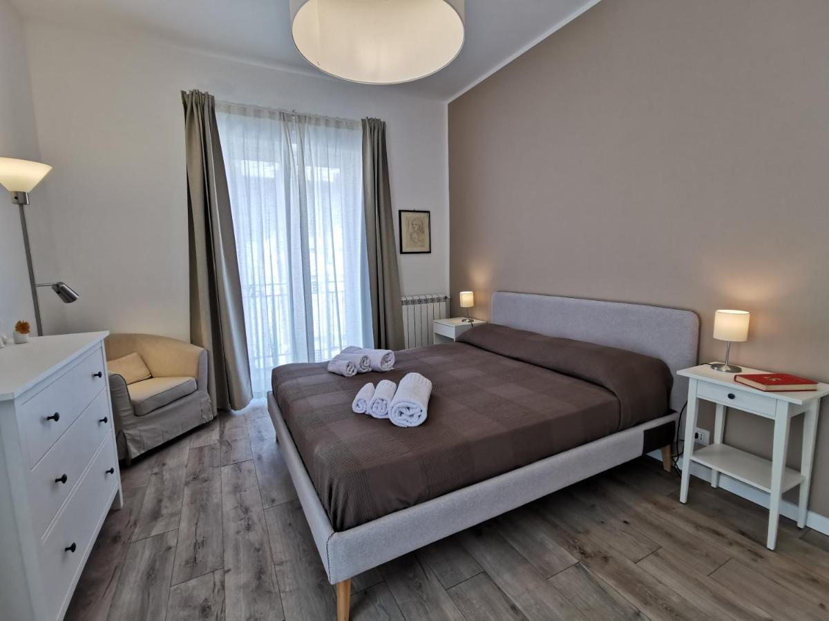 Dagnino House - Luxury In The Center Of *