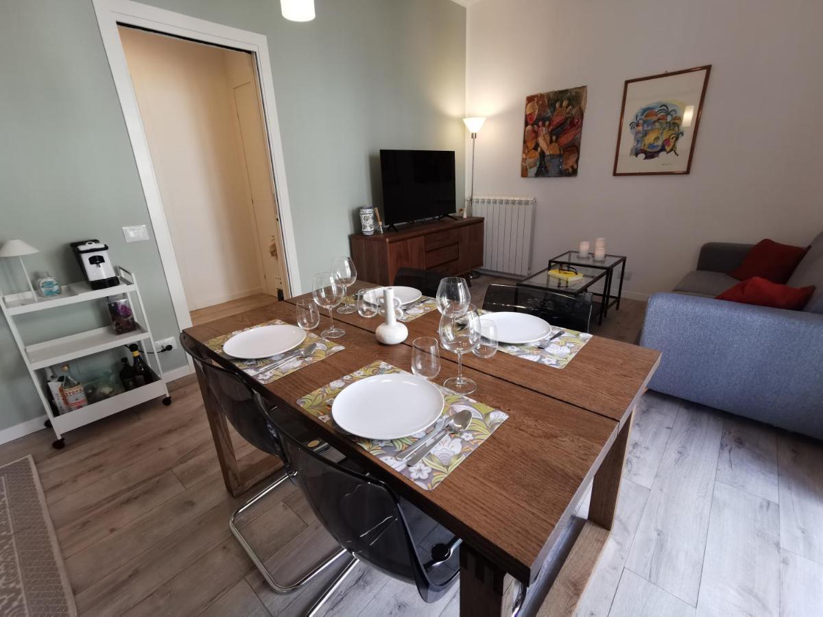 Apartment Dagnino House - Luxury In The Center Of *