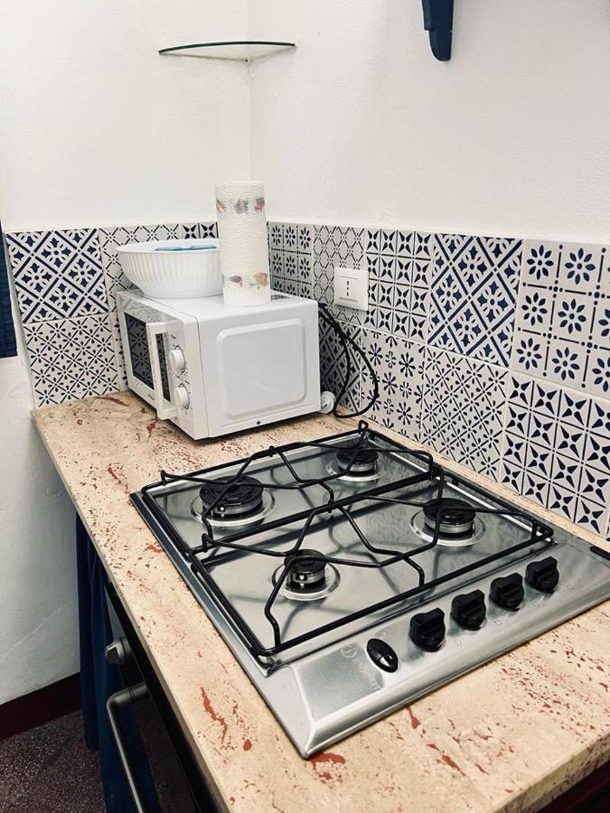 Apartment Casa Acala Palermo