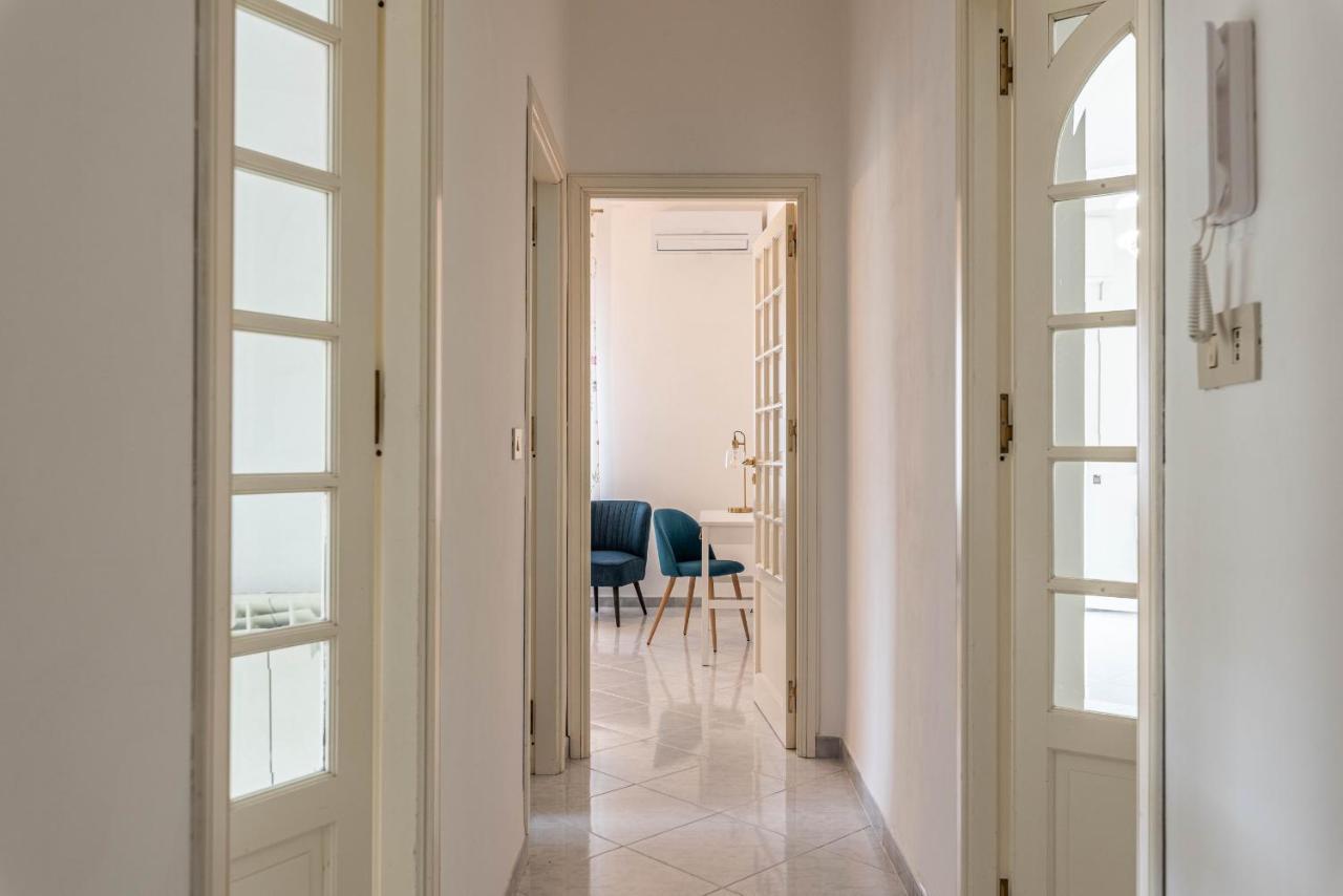 Casa Lincoln By Wonderful Italy Apartment Palermo