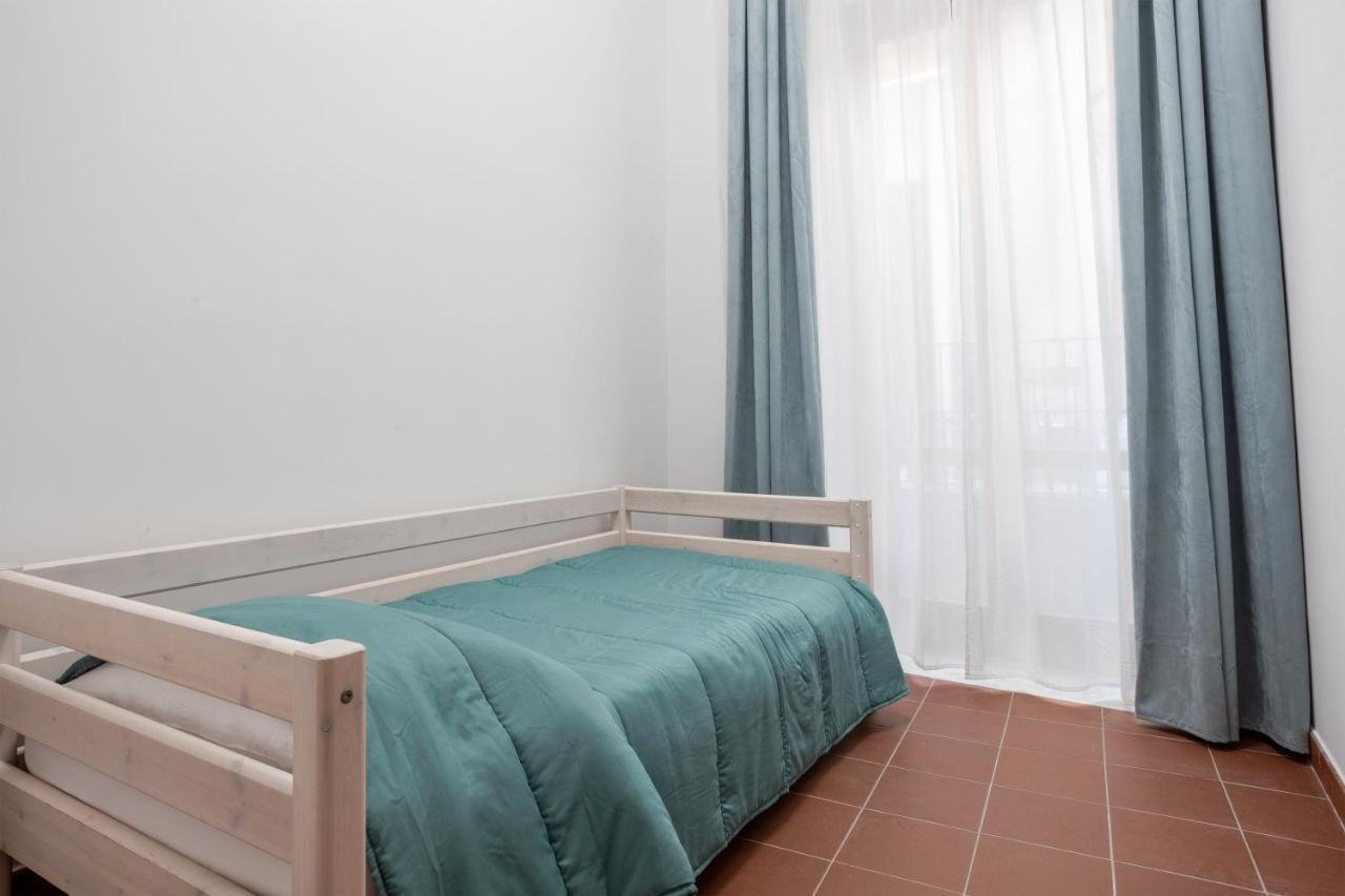 Porta Carbone Apartamento *