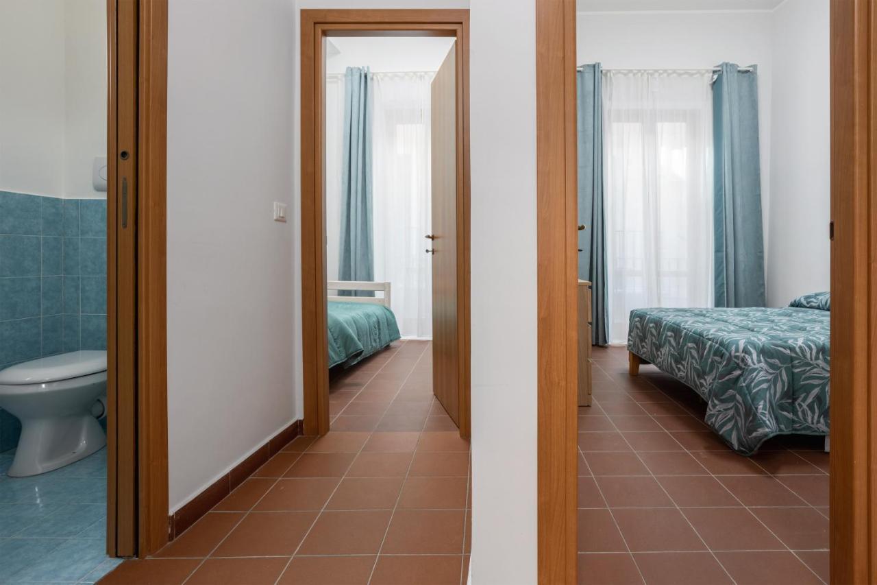 Porta Carbone Apartamento Palermo