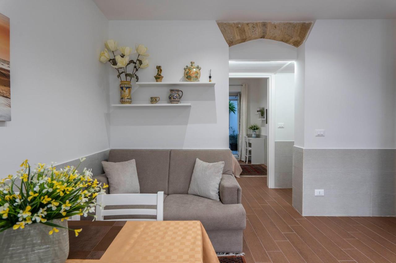 Olivuzza Tower Holiday home Palermo