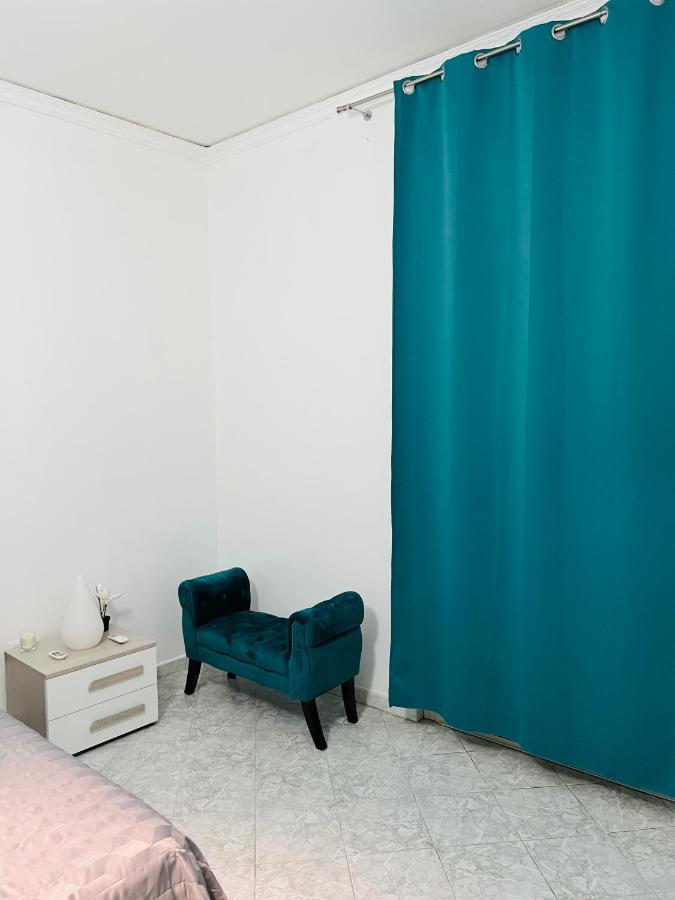 Apartment Gabry Palermo