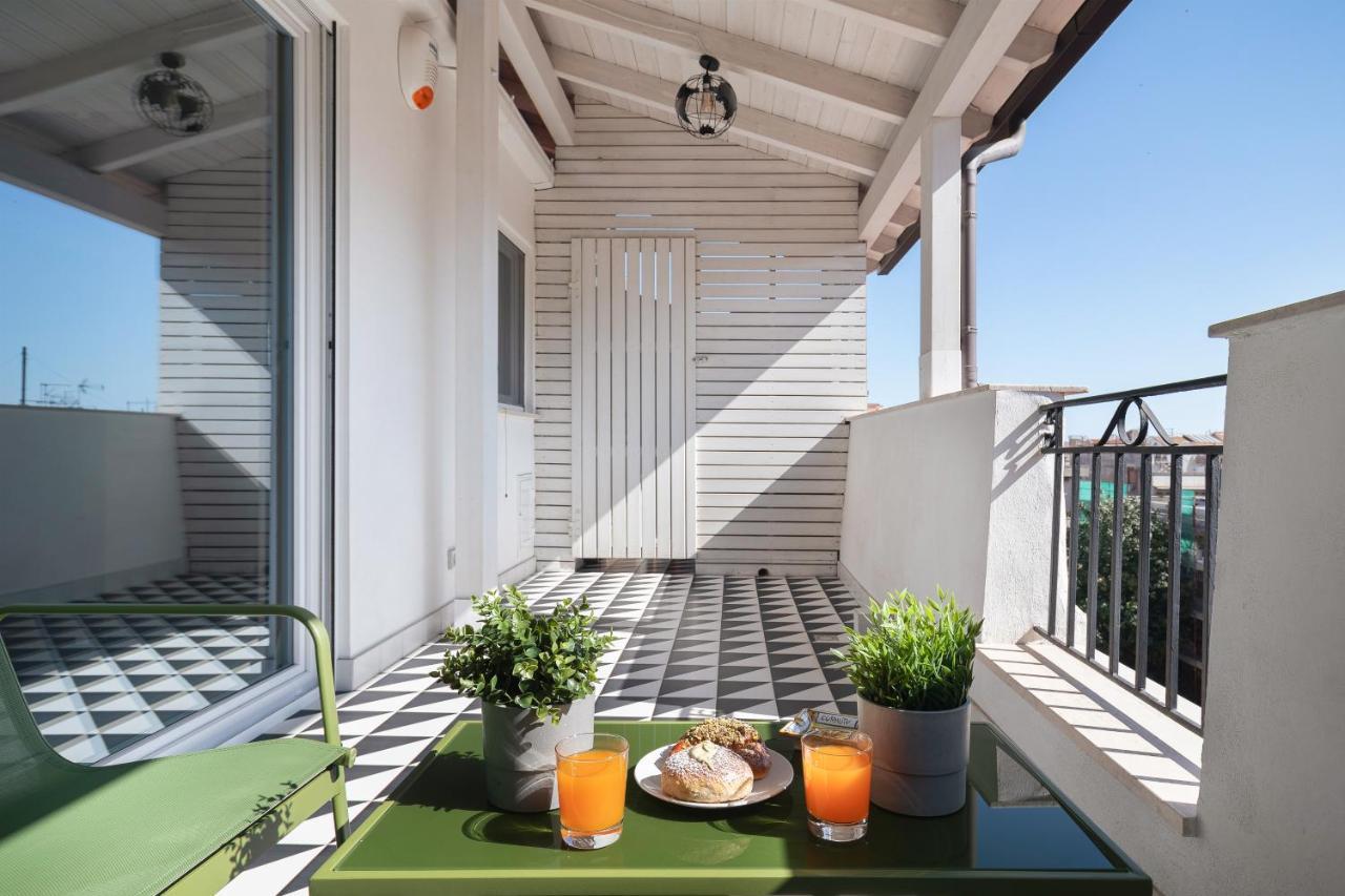 Apartamento Archimedes Luxury With Terrace *