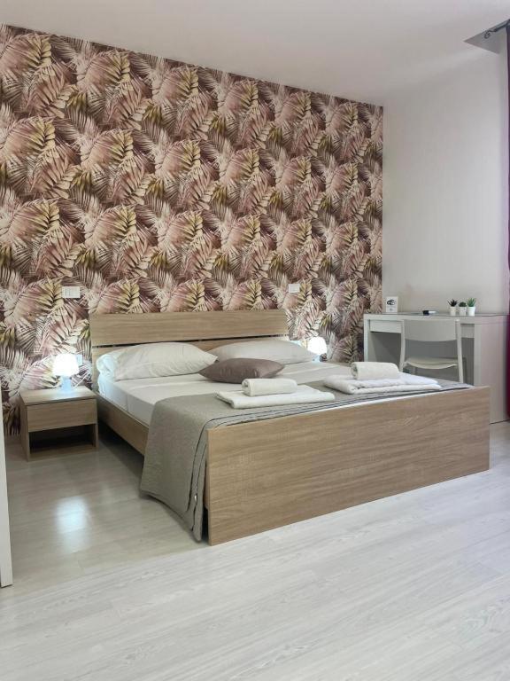 Guest house Central 128