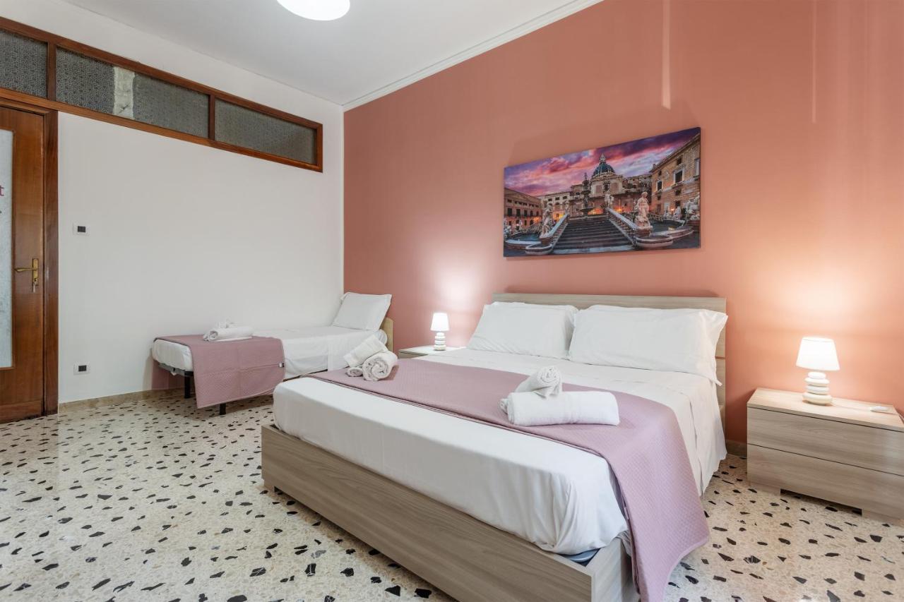 Dorotea Apartment *