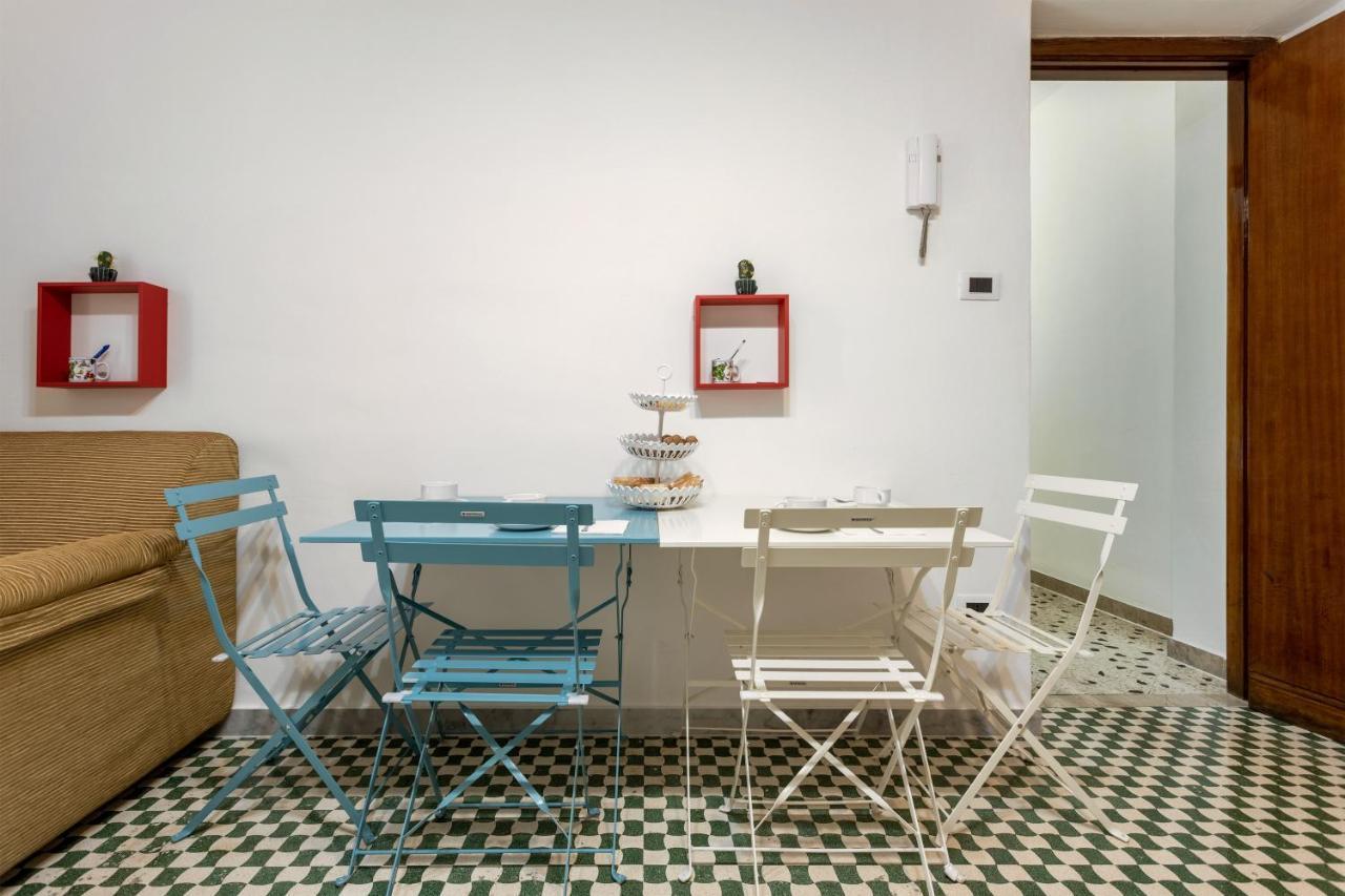 Apartment Dorotea