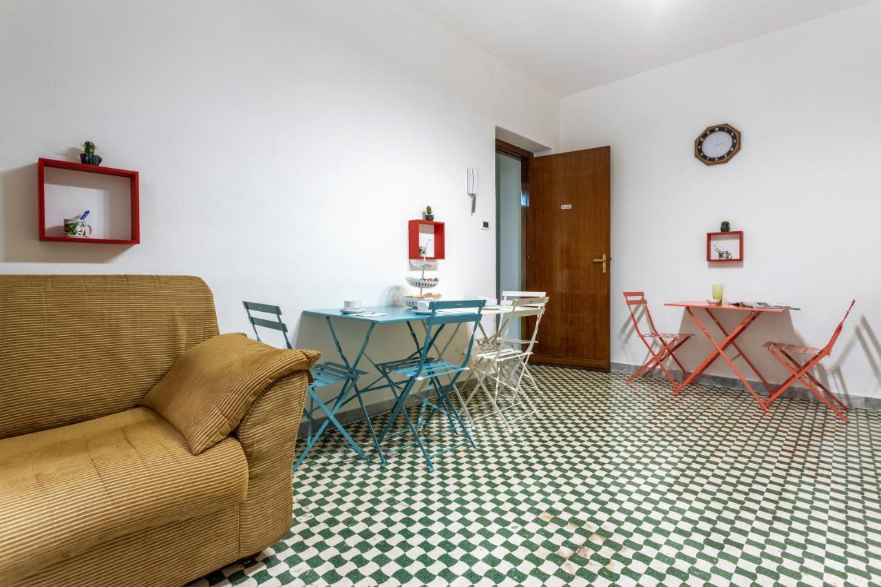Apartment Dorotea *