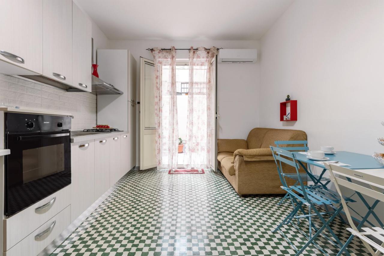 Apartment Dorotea Palermo