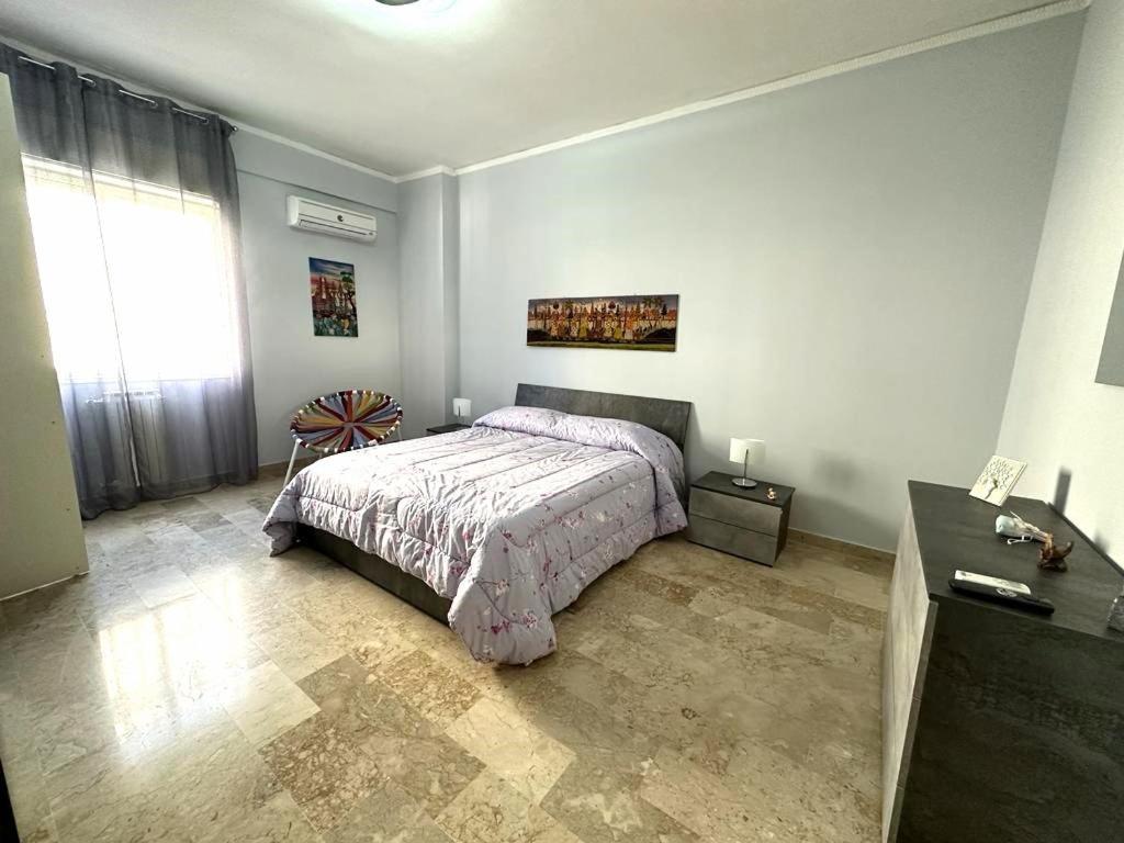 Sambatra Apartment Palermo