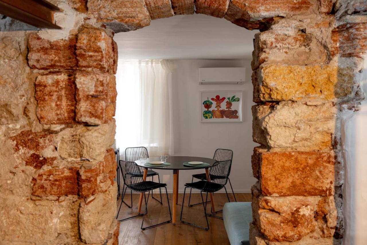 Casa Gagini * Palermo