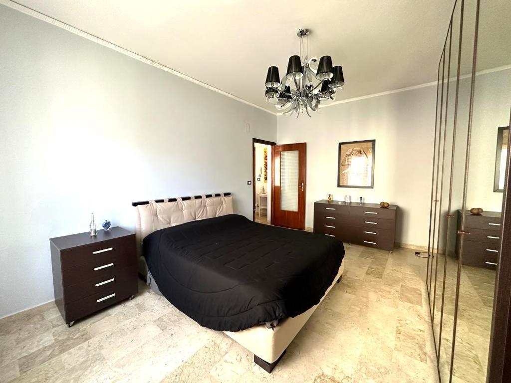 Apartment Sambatra