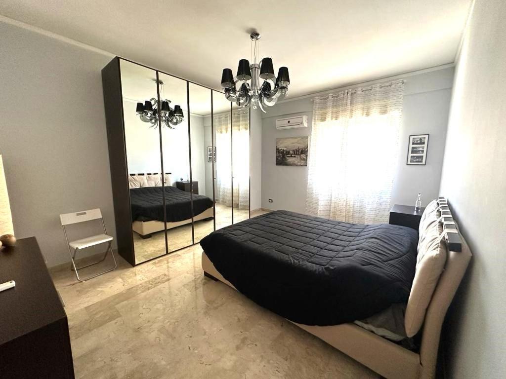 Apartment Sambatra Palermo