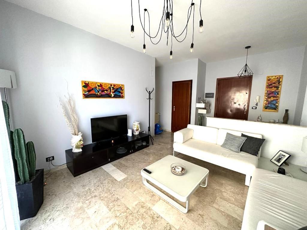 Sambatra Apartment Palermo