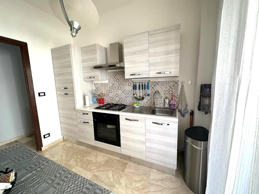 Apartment Sambatra Palermo