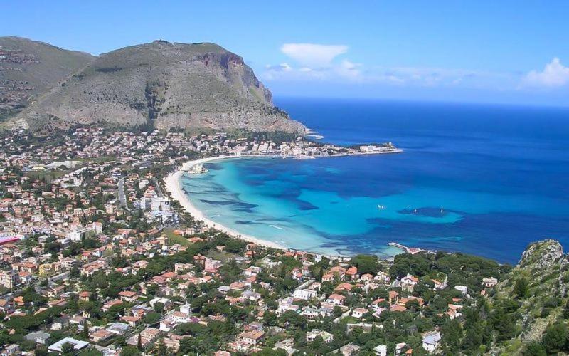Casa Di Arthur Holiday home Palermo