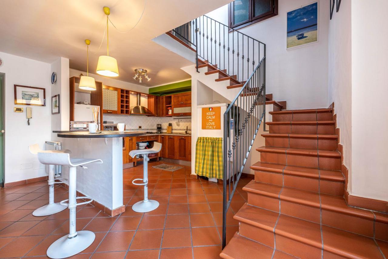 Guest house Vicere' Maqueda Palermo