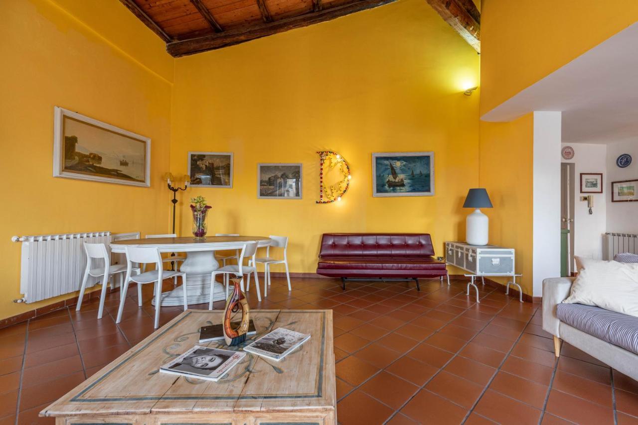 Guest house Vicere' Maqueda