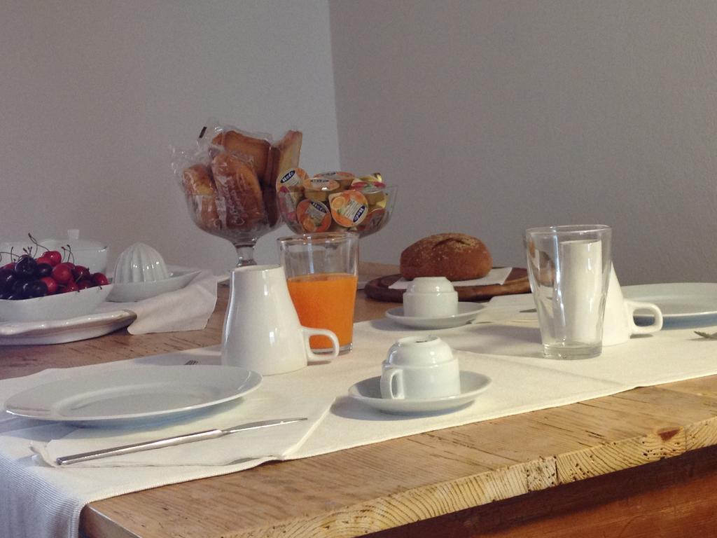 Il Sommacco Apartment