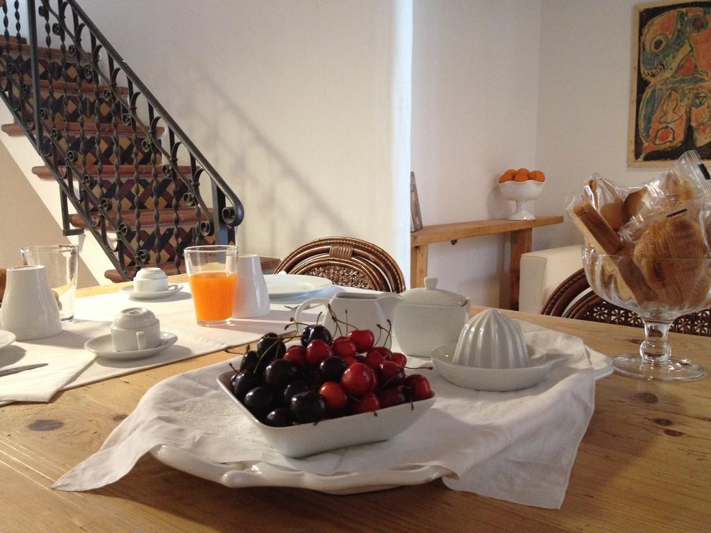 Il Sommacco Apartment *