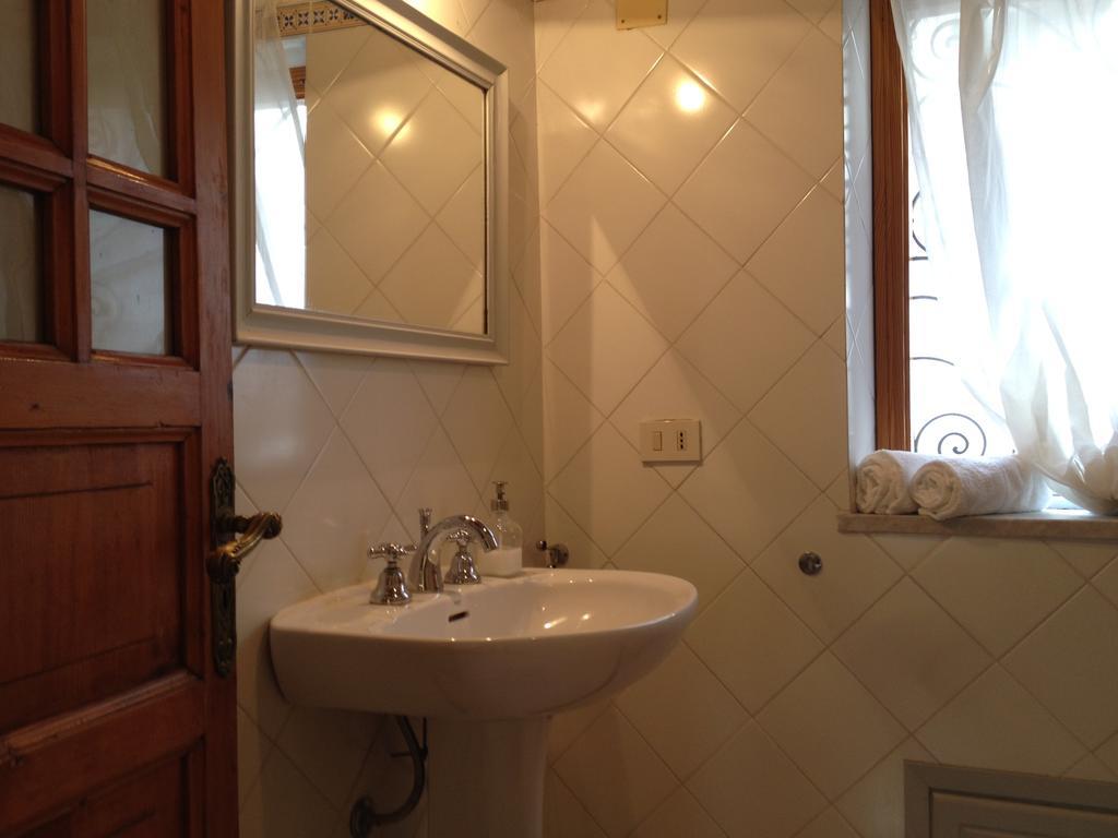 Apartment Il Sommacco