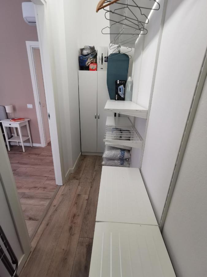 Dagnino House - Luxury In The Center Of Apartment *