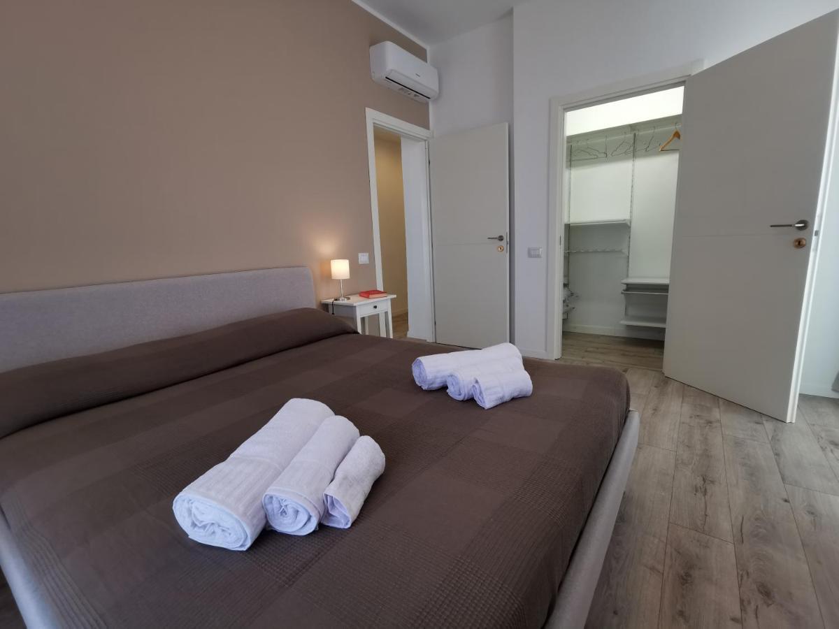 Dagnino House - Luxury In The Center Of Palermo