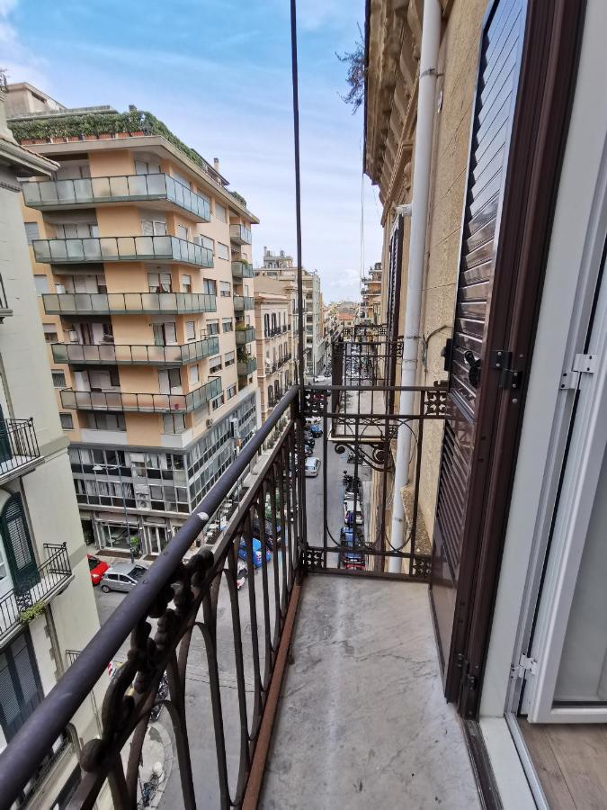 Dagnino House - Luxury In The Center Of Apartment *