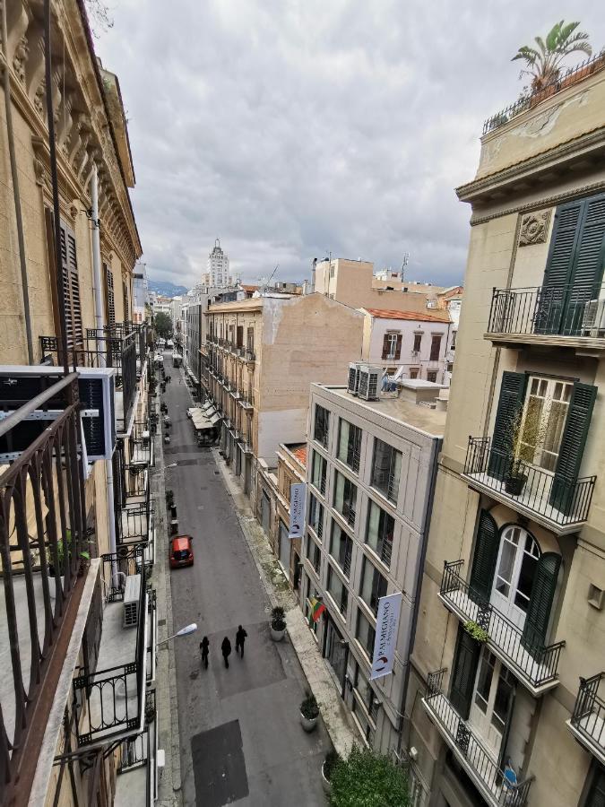 Dagnino House - Luxury In The Center Of Palermo