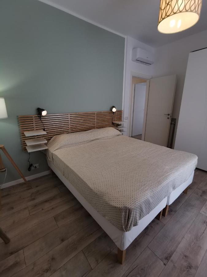 Dagnino House - Luxury In The Center Of Apartment