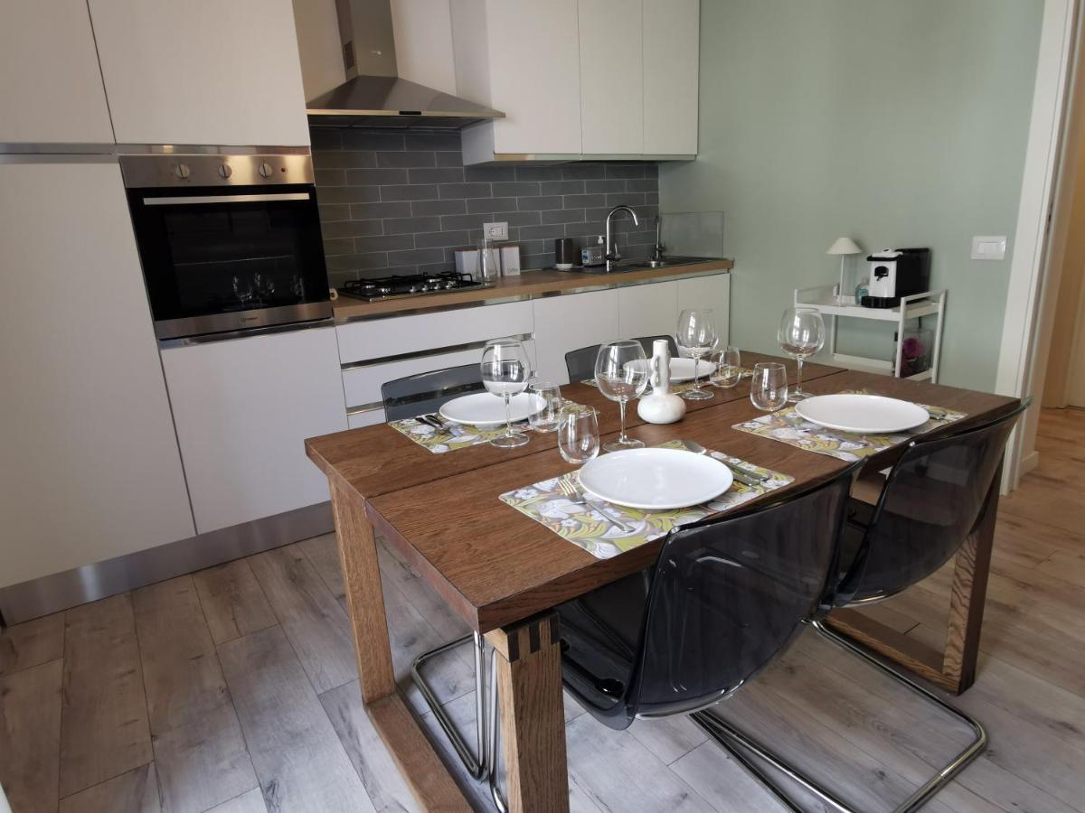 Apartment Dagnino House - Luxury In The Center Of *